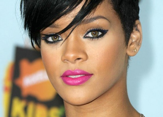 Hi Rihanna